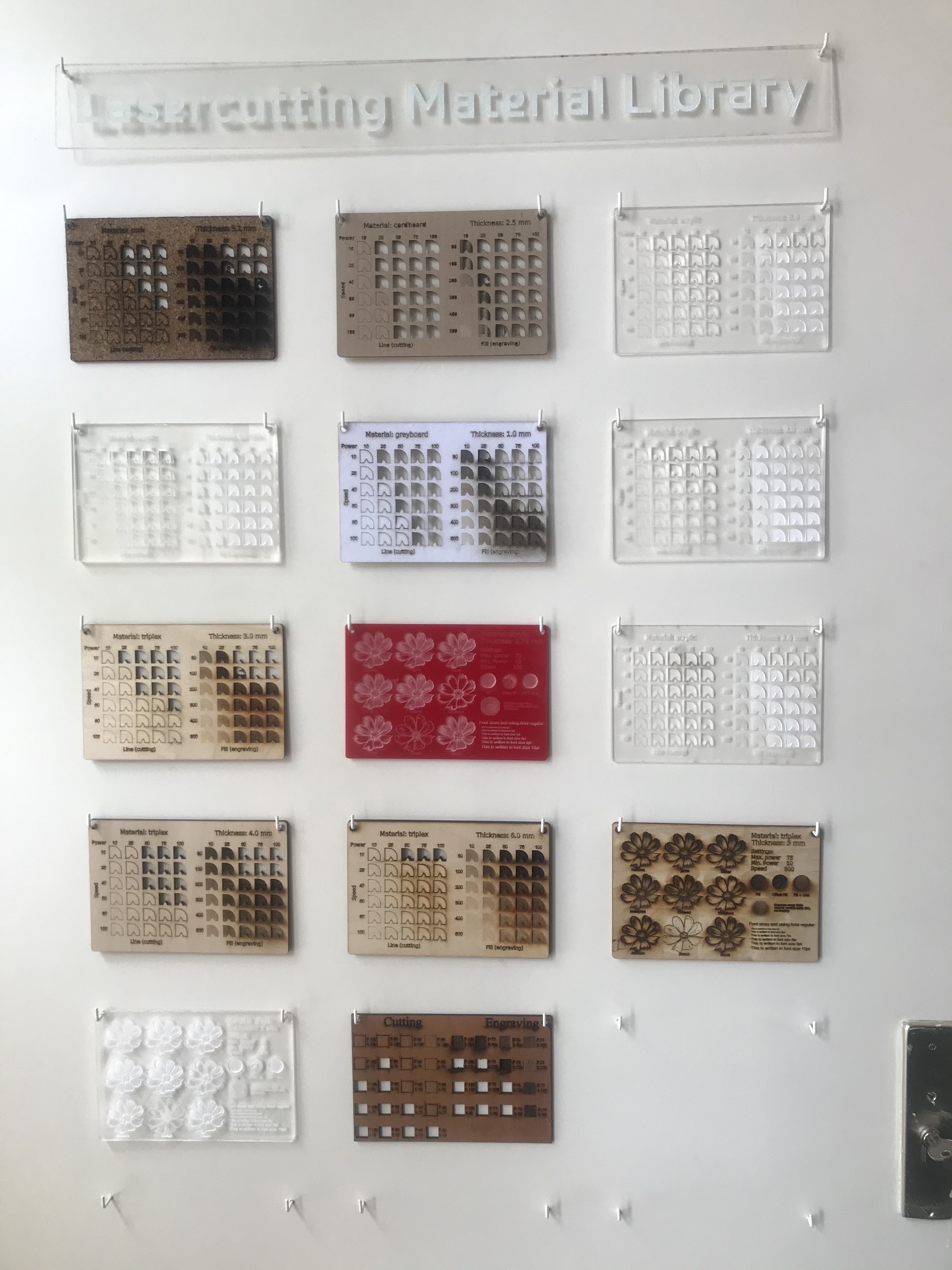 lasercutting_material_library